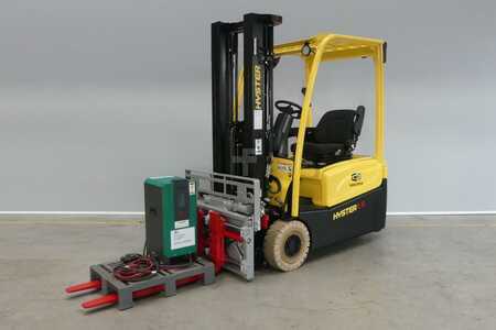 El truck - 3 hjulet 2022  Hyster J1.6XNT (5)