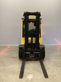Dieselstapler  Hyster H3.5A (1)