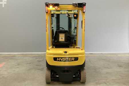 Elektro 4 Rad 2024  Hyster J1.6XN/MWB (3)