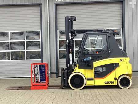 Elektro 4 Rad 2024  Carer A70SC (2)