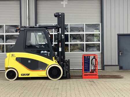 Elektro 4 Rad 2024  Carer A70SC (4)