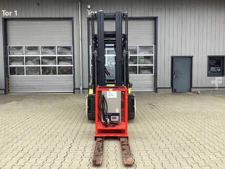 Elektro 4 Rad 2024  Carer A70SC (5)