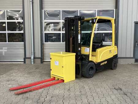 Hyster J3.50XN