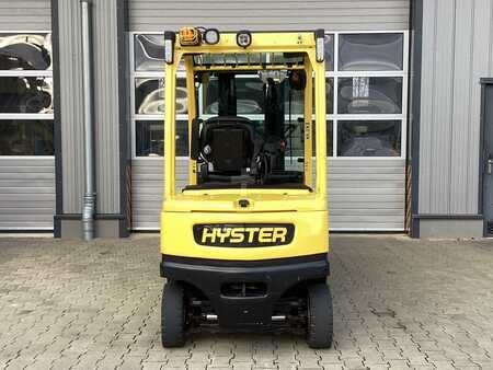 Hyster J3.50XN