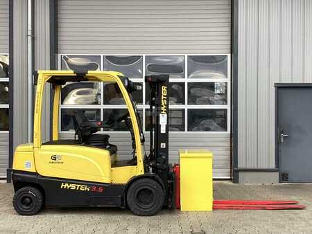 Hyster J3.50XN