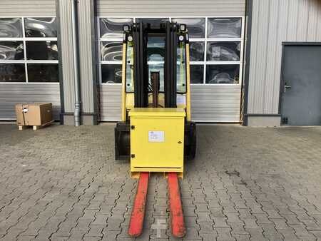 Hyster J3.50XN