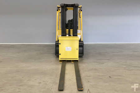 Electric - 4 wheels 2022  Hyster J3.50XN (5)