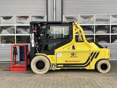 Elektryczne 4-kołowe 2024  Carer KF80-900HD² (2)