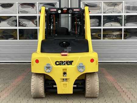 Elektryczne 4-kołowe 2024  Carer KF80-900HD² (3)