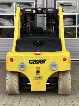 Elektryczne 4-kołowe 2024  Carer KF80-900HD² (4)