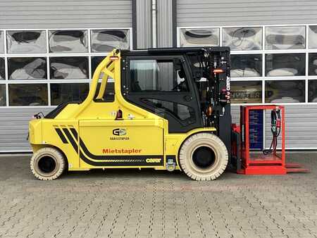 Elektryczne 4-kołowe 2024  Carer KF80-900HD² (5)