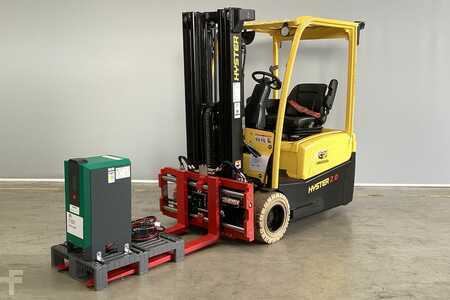 El Truck - 3-hjul 2024  Hyster J2.0XNT/MWB (1)