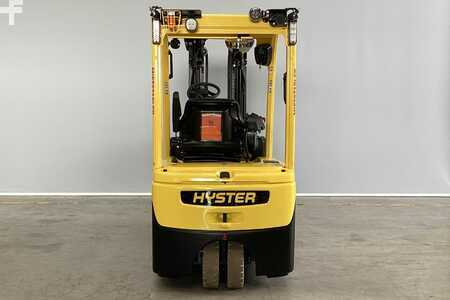El Truck - 3-hjul 2024  Hyster J2.0XNT/MWB (4)