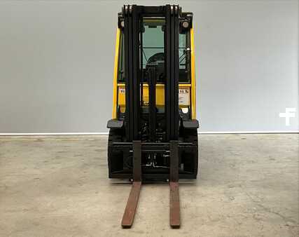 Dieselstapler  Hyster H2.5FTD (3)