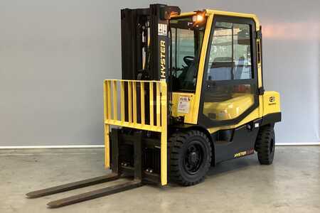 Hyster H3.0A