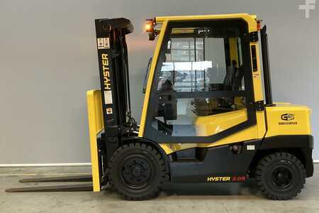 Dieseltrukki 2024  Hyster H3.0A (2)