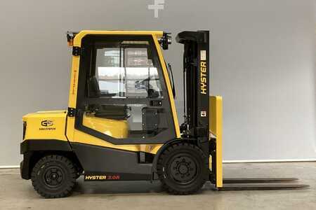 Hyster H3.0A