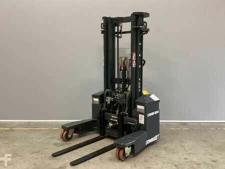 Vierwegestapler 2024  Combilift WR4 1500 (1)