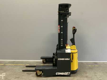 Vierwegestapler 2024  Combilift WR4 1500 (2)