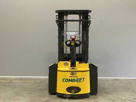 Vierwegestapler 2024  Combilift WR4 1500 (3)