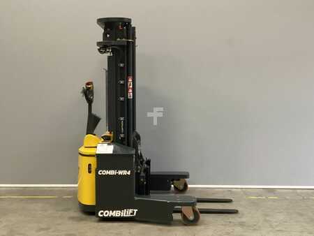 Vierwegestapler 2024  Combilift WR4 1500 (4)