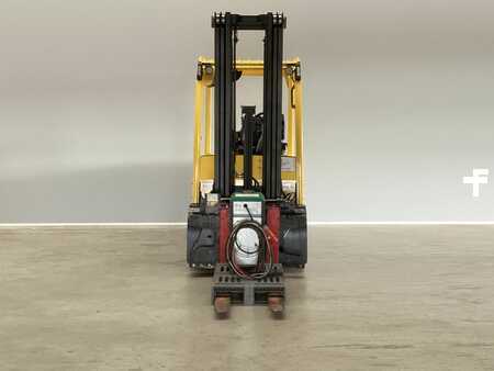 Chariots électriques à 4 roues 2022  Hyster J3.50XN (5)