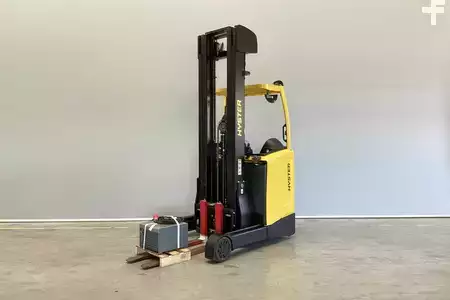 Työntömastotrukki 2021  Hyster R1.4 (1)