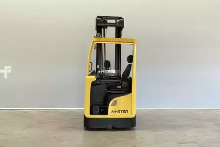 Työntömastotrukki 2021  Hyster R1.4 (3)