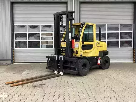 Diesel Forklifts 2021  Hyster H8.0FTS (1)