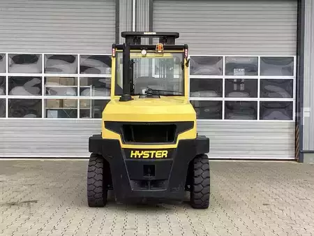 Diesel Forklifts 2021  Hyster H8.0FTS (3)