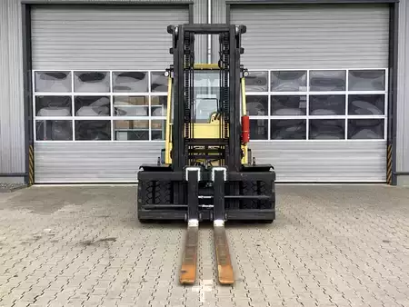 Diesel Forklifts 2021  Hyster H8.0FTS (5)