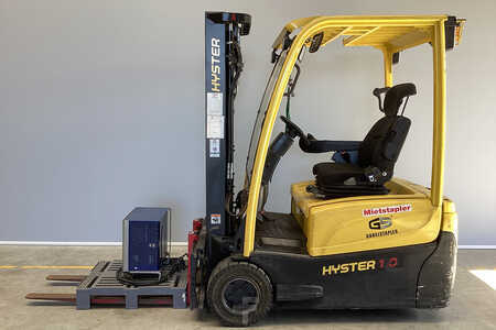 Sähkö - 3 pyör 2015  Hyster J1.80XNT MWB (2)