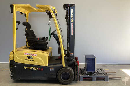 Sähkö - 3 pyör 2015  Hyster J1.80XNT MWB (4)