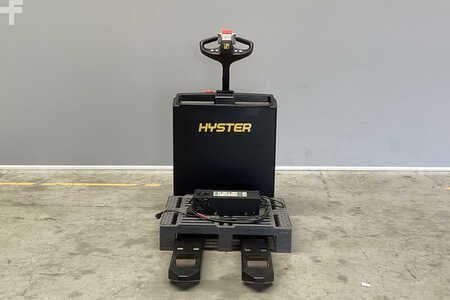 Stacker pedestre 2017  Hyster P1.8 (2)