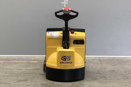 Stacker pedestre 2017  Hyster P1.8 (4)