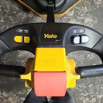 Yale MSW040