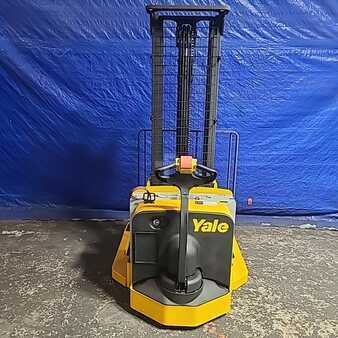 Pallet Stackers 2015  Yale MSW040 (8)