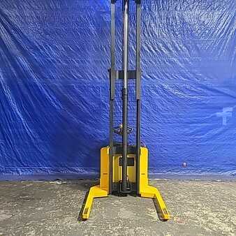 Pallet Stackers 2009  Yale MSW040 (10)