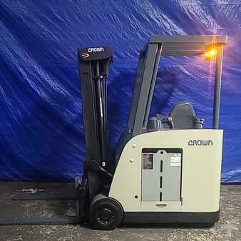 Stackers stand-on 2009  Crown RC5530C-30 (5)
