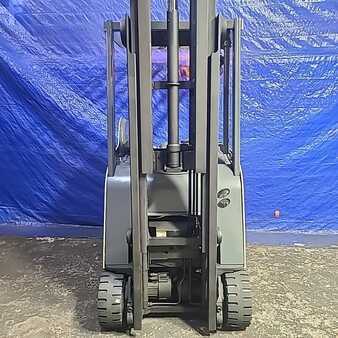 Stackers stand-on 2009  Crown RC5530C-30 (4)