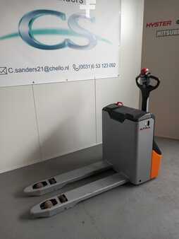 Lift trucks with Scales 2014  Still  (1)