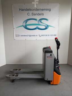 Lift trucks with Scales 2014  Still  (4)