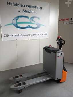 Lift trucks with Scales 2014  Still ECU 14 (2)