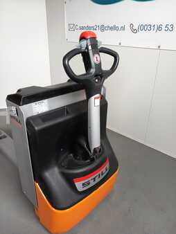 Lift trucks with Scales 2014  Still ECU 14 (4)