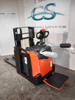 Pallet Stackers 2021  Toyota spe200D (2)