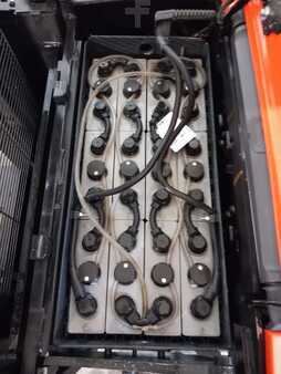 Pallet Stackers 2021  Toyota spe200D (7)