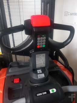 Pallet Trucks Sit-Down 2020  Toyota spe120 (11)