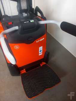Pallet Trucks Sit-Down 2020  Toyota spe120 (12)
