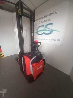 Pallet Trucks Sit-Down 2020  Toyota spe120 (14)