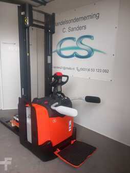Pallet Trucks Sit-Down 2020  Toyota spe120 (2)